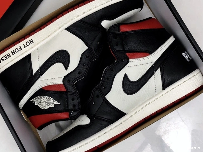 Cheap Husky For High 1 Resale Air NRG Varsity 861428-106 OG Red Jordan Retro Not 0807